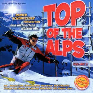 Top of the Alps-Vol.2 Pop