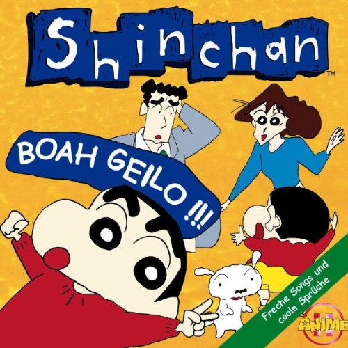 Boah Geilo!!!-Freche Songs und Rock