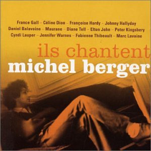 Ils chantent Michel Berger Pop