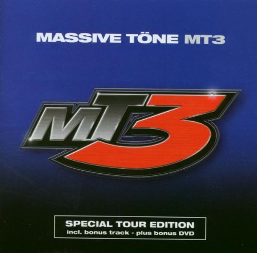 Product Image: Mt3(Tour Edition)