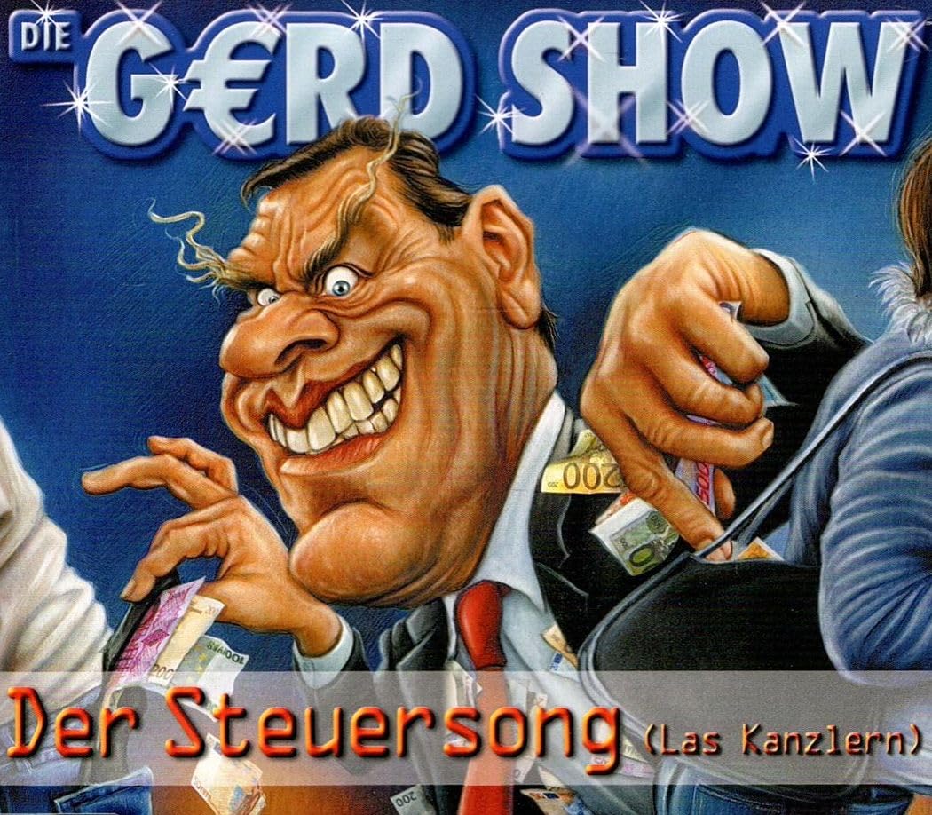 Der Steuersong/ Music