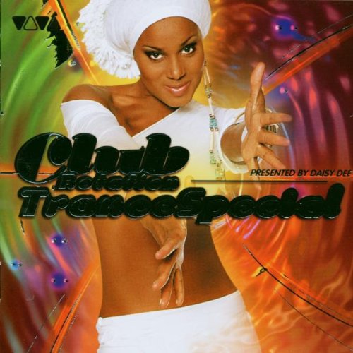 Viva Club Rotation-Trance Spec Dance & Electronic