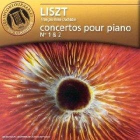 Concertos Pour Piano N?1 Et N? Classical