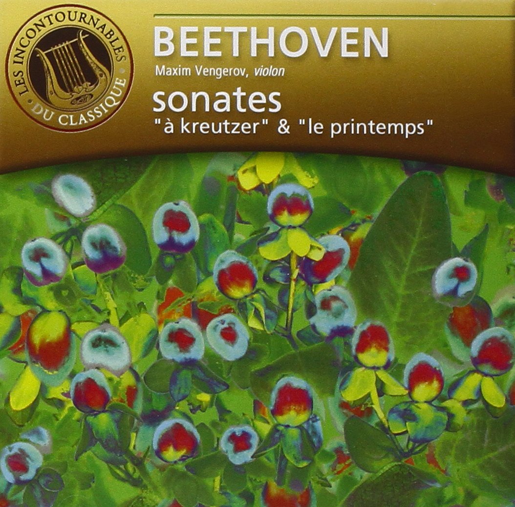 Beethoven - Sonates pour piano n° 5 Classical