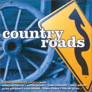 Country Roads - Digipack cd