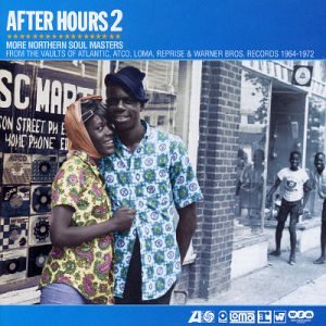 After Hours V. 2: More Northern Pop