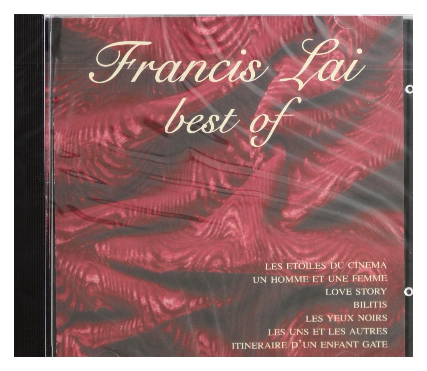 Best of Francis Lai Pop