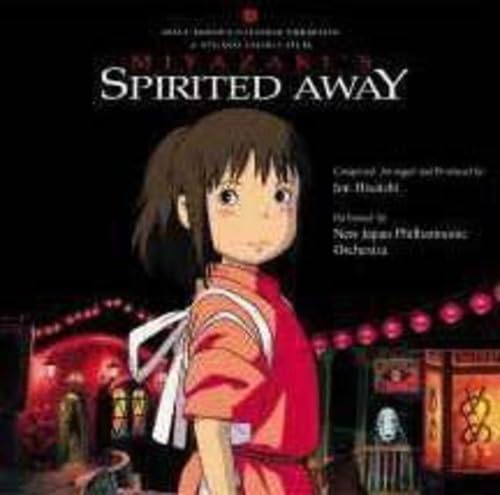 Chihiros Reise ins Zauberland (Spirited Away) Other music genres