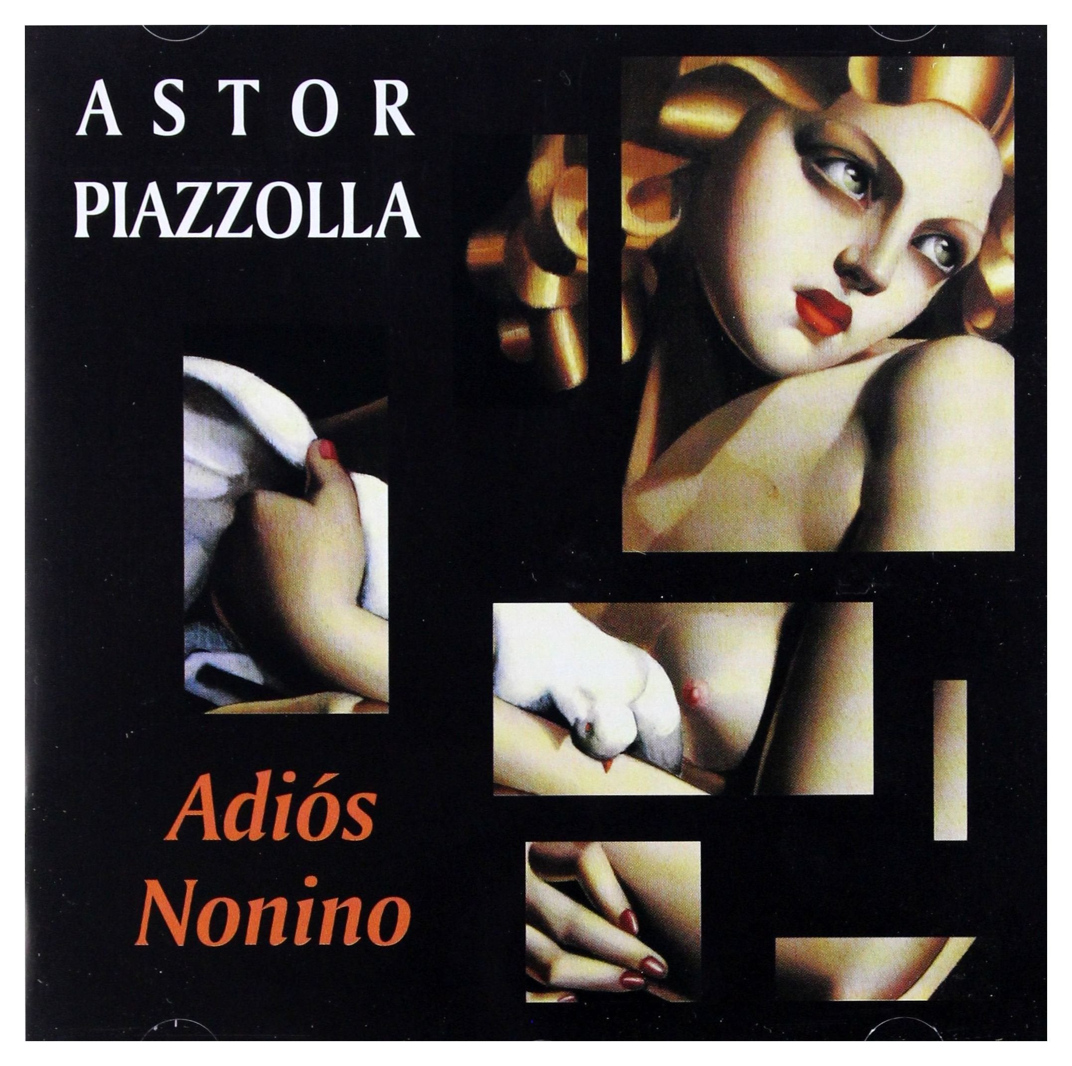 Product Image: Adios Nonino