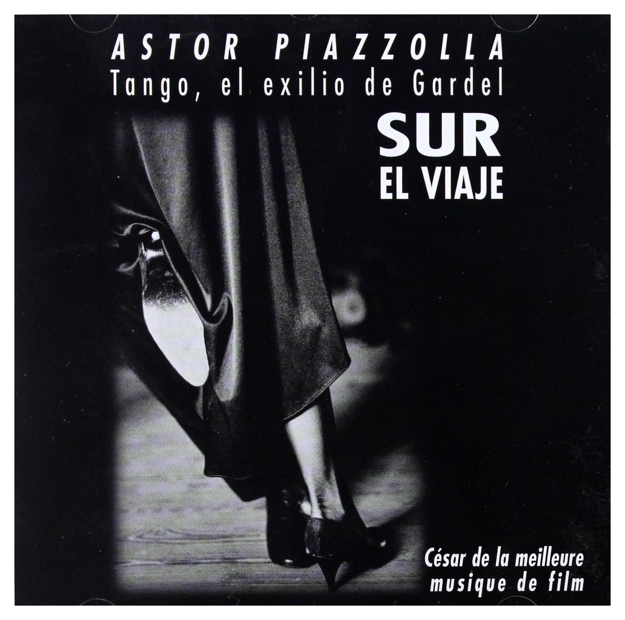 Product Image: Tango,El Exilio de Gardel