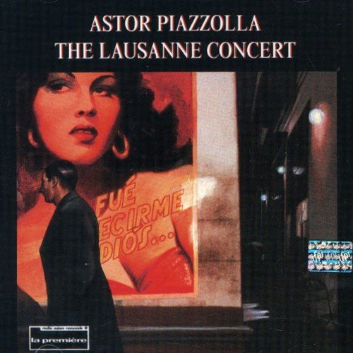 The Lausanne Concert Classical