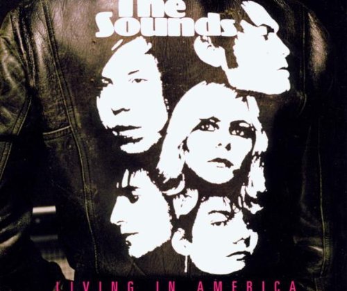Living in America Alternative & Indie