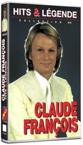 Claude François : Hits & Légendes - Vol.2 Films