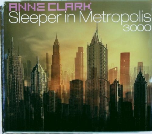 Product Image: Sleeper in Metropolis 3000