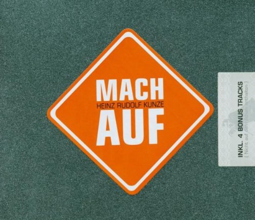 Mach auf (Limited Edition) Pop