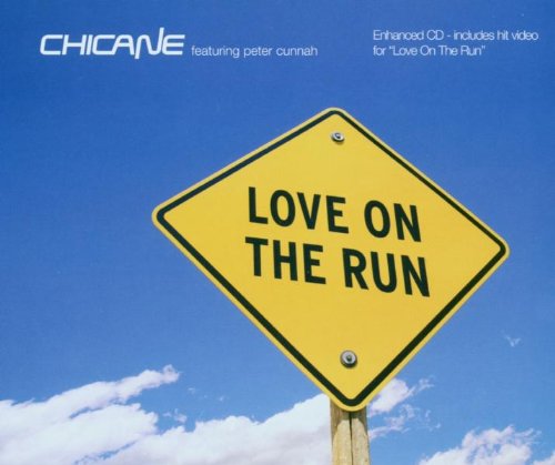 Product Image: Love On The Run