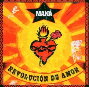 Revolucion de amor Pop