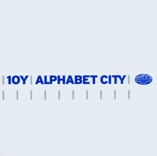 10 Y Alphabet City Dance & Electronic