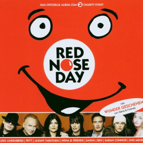 Product Image: Red Nose Day