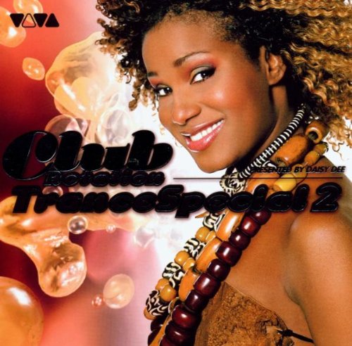 Viva Club Rotation-Trance Sp.2 Dance & Electronic