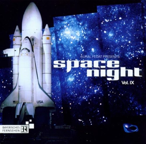 Space Night Vol. 9 Other music genres