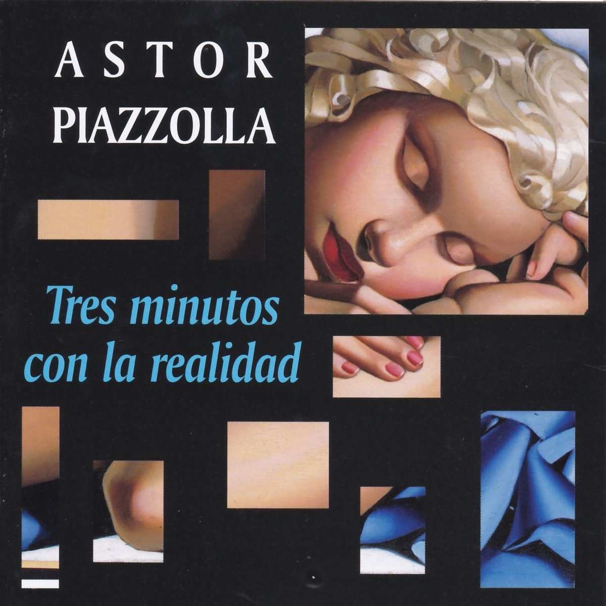Tres Minutos Con La Realidad Jazz