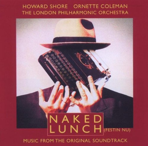 Naked Lunch Jazz