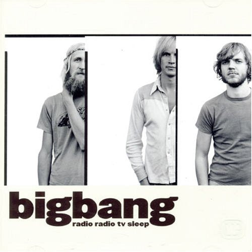 Radio Radio TV Sleep Pop