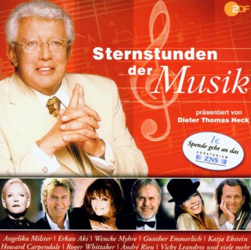 Product Image: Sternstunden der Musik