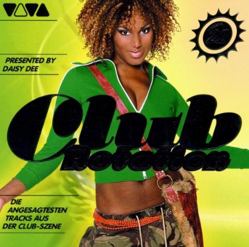 Viva Club Rotation Vol.22 Dance & Electronic