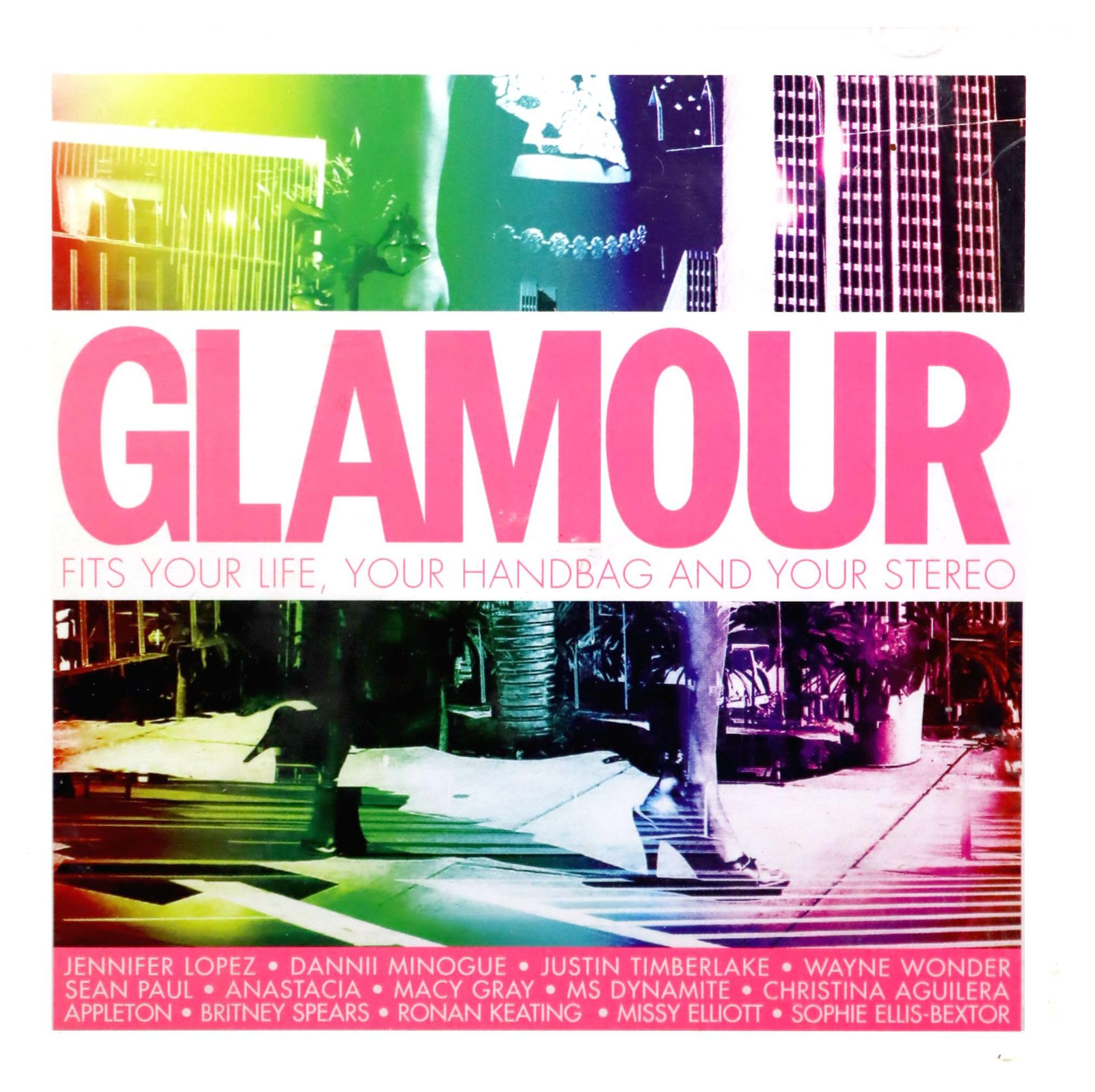 Product Image: Glamour