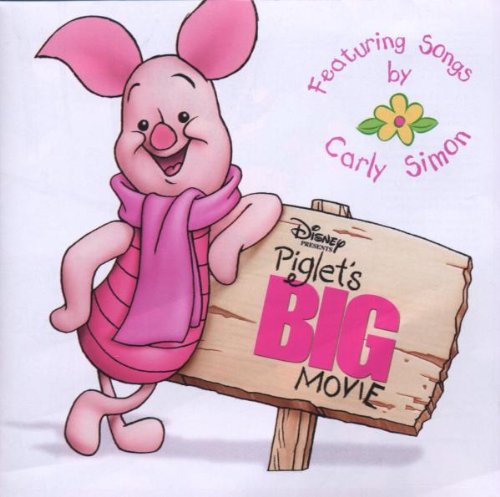 Piglet'S Big Movie Soundtracks & Musicals