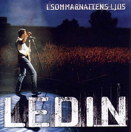 Product Image: I Sommarnattens Ljus - Live