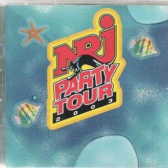 NRJ Party Tour Dance & Electronic