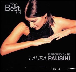 Best of Laura Pausini Pop