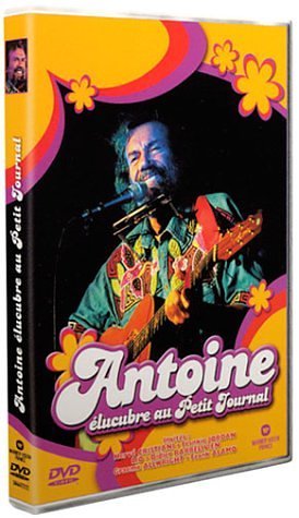 Antoine : Elucubre au Petit Journal (2002) Films