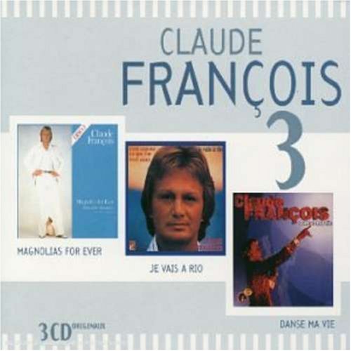 Dans Ma Vie/Claude Francois/Ma Pop