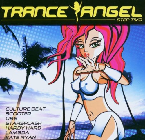 Product Image: Trance Angel Vol.2