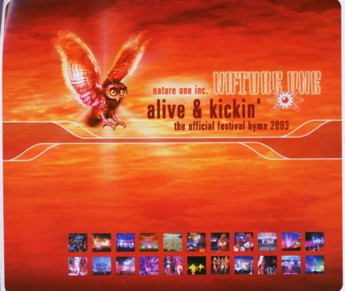 Product Image: Alive & Kickin'