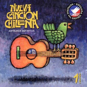 Nueva Cancion Chilena: Antologia Definitiva, Vol. 1 Music