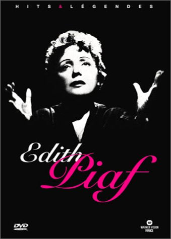 Edith Piaf : Hits & Légendes Movies