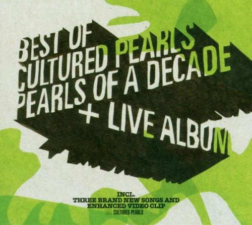 Pearls of a Decade-Best of Pop