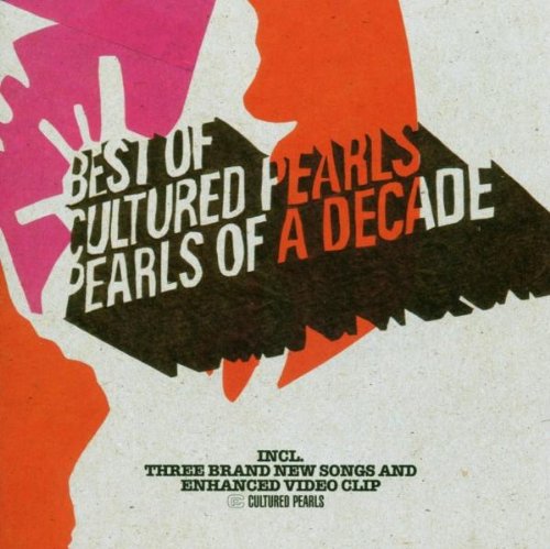 Pearls of a Decade-Best of Pop