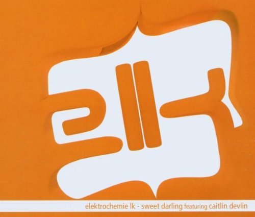 Sweet Darling cd