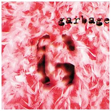 Garbage Alternative & Indie