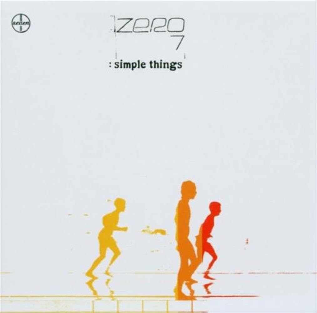 Simple Things Dance & Electronic