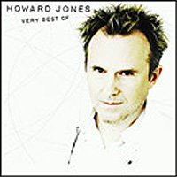Very Best of Howard Jones Pop