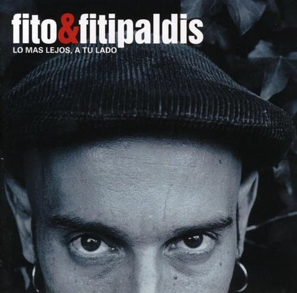 Lo Mas Lejos a tu Lado Alternative & Indie