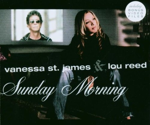 Sunday Morning Dance & Electronic