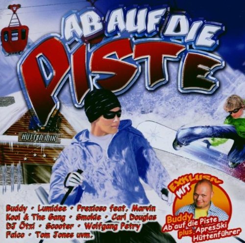 Ab auf die Piste Pop